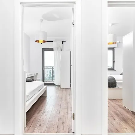Mieszczanska By Renters Breslavia