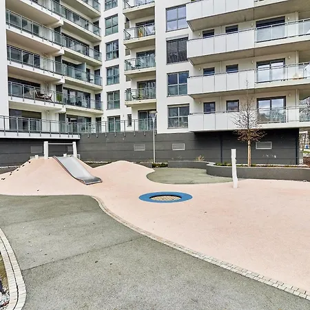 Mieszczanska By Renters Apartamento Breslavia