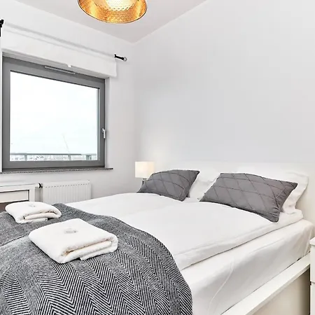 Mieszczanska By Renters Breslavia