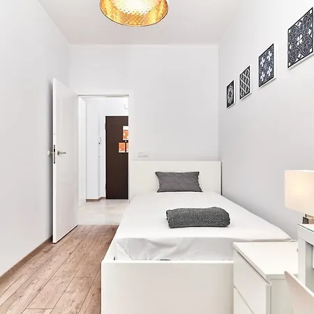 Mieszczanska By Renters Apartment Wroclaw