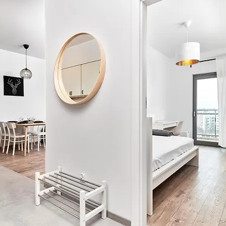 Mieszczanska By Renters *