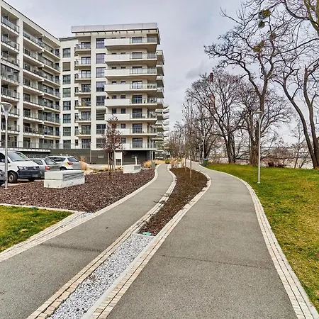 Apartment Mieszczanska By Renters