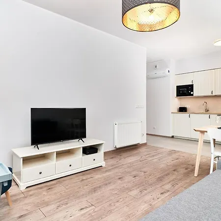 Mieszczanska By Renters