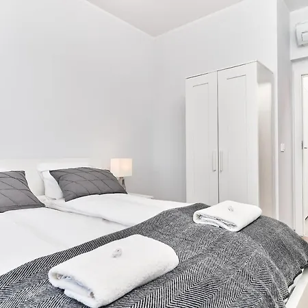 Mieszczanska By Renters Apartment *