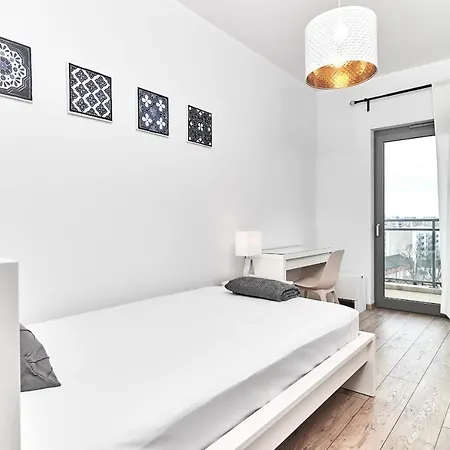 Mieszczanska By Renters Apartment
