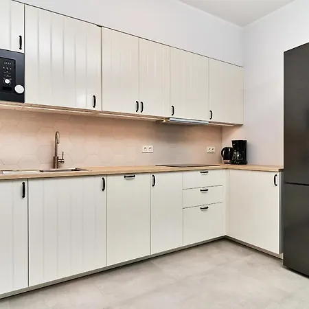 Mieszczanska By Renters Apartment *