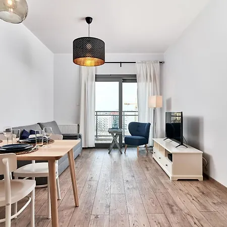 Mieszczanska By Renters Apartment
