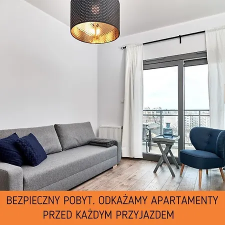 Mieszczanska By Renters Apartment *